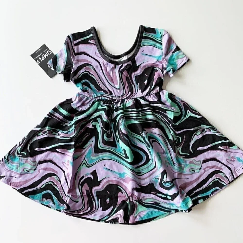 Rags short sleeve